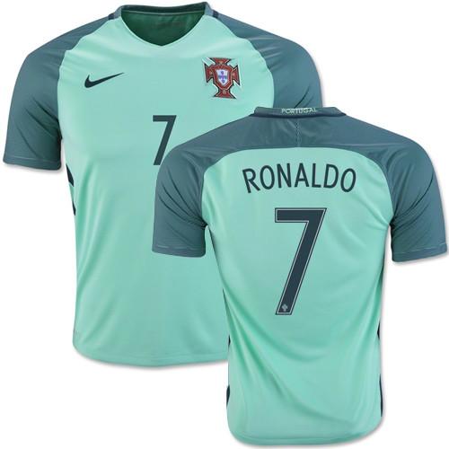 ronaldo jersey portugal